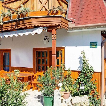Apartment In Heviz/Balaton 18964 المظهر الخارجي الصورة