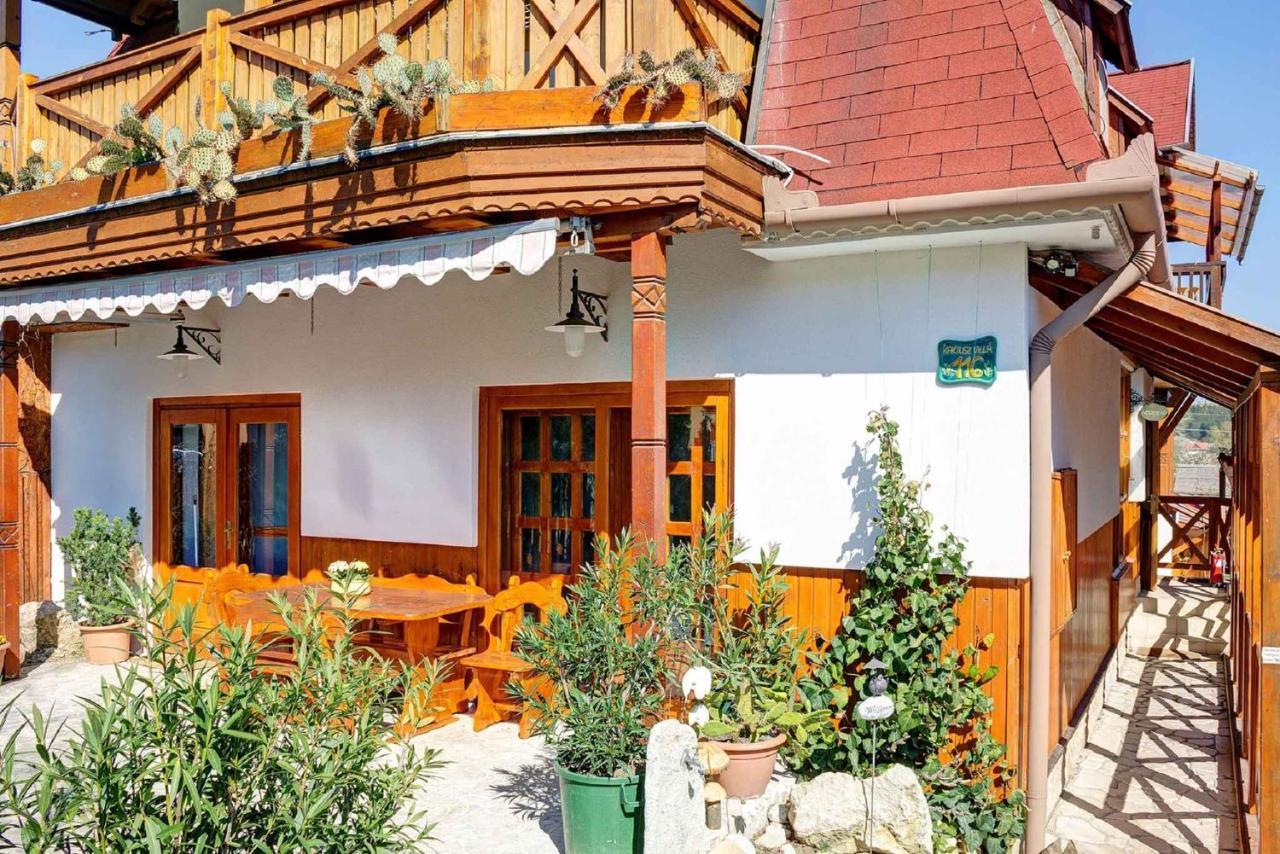 Apartment In Heviz/Balaton 18964 المظهر الخارجي الصورة